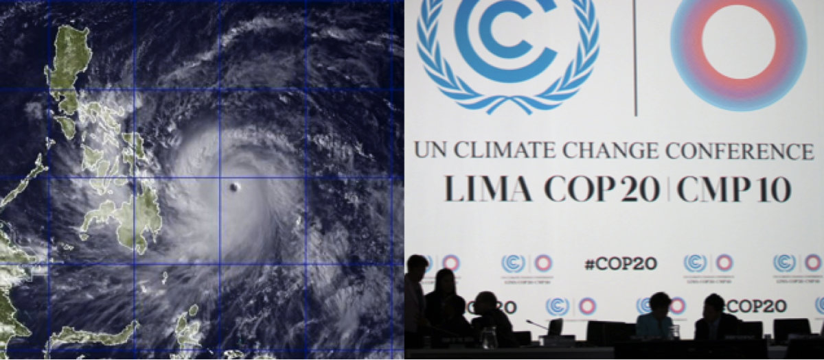 3 Climate Lessons From Lima