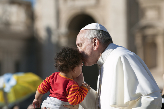 pope francis