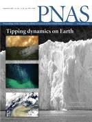 PNAS TippingDynamicsonEarth