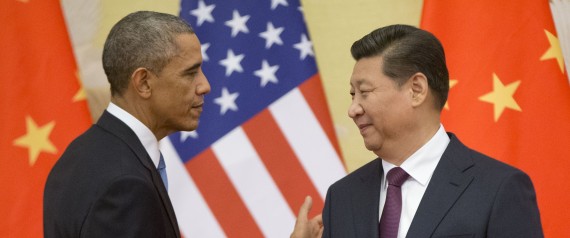 Obama-Xi Climate Agreement Opens Door to Success in Paris in 2015