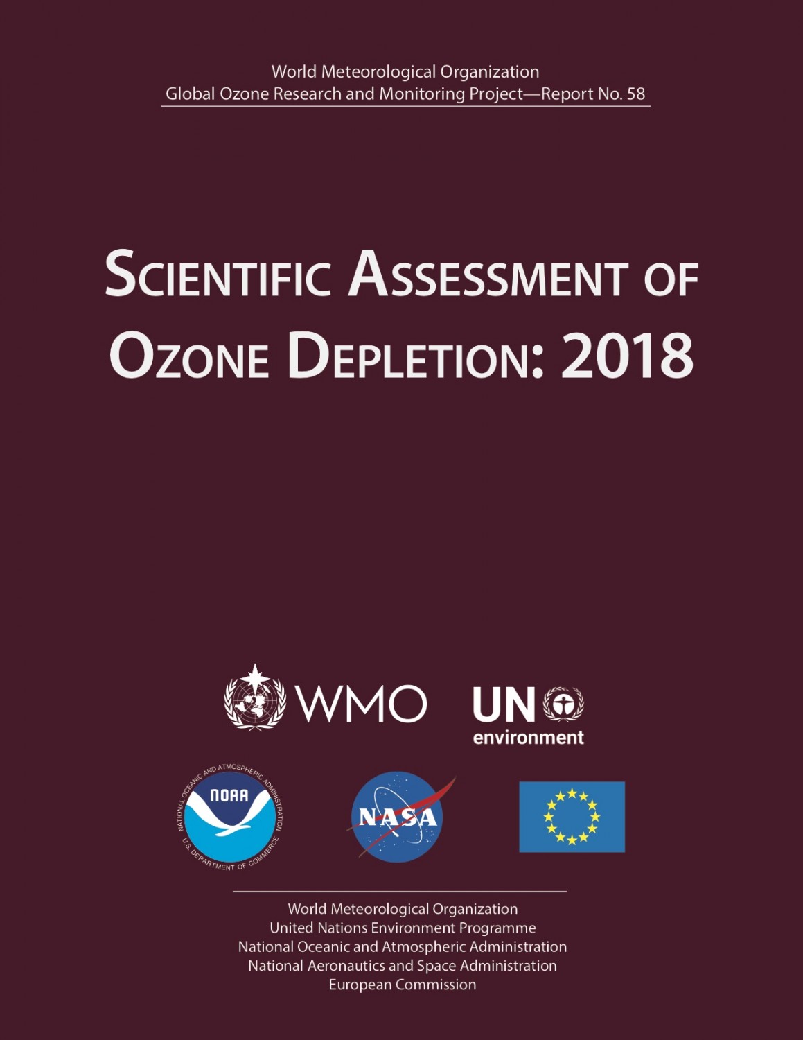 2018OzoneAssessment
