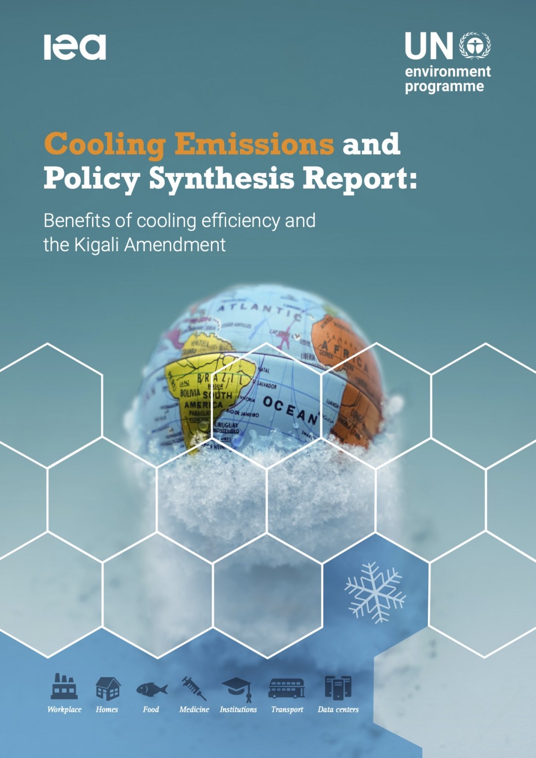 Full_Cooling Synthesis Report
