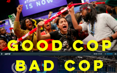 Good Bad COP