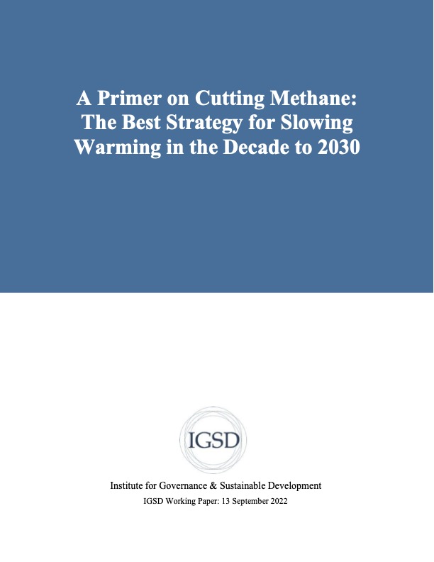 1.Methane Primer_2022